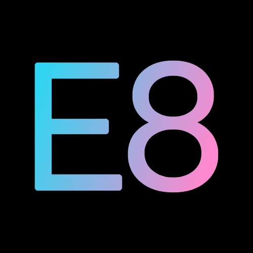 E8 Markets